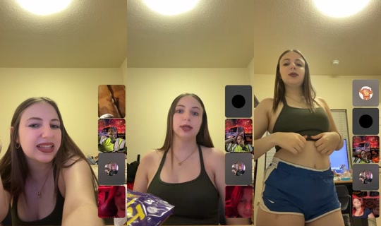 gucci.tx TikTok Live — Sep 21, 2026, 9:12 AM