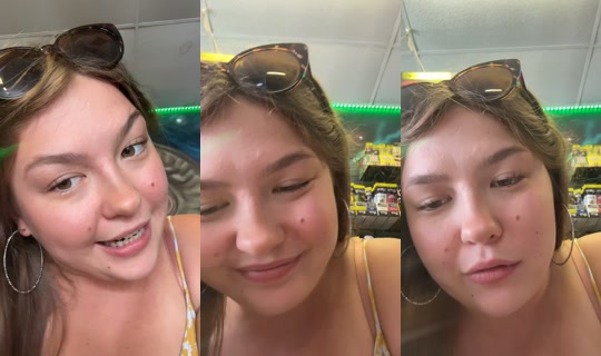 gucci_babe123 TikTok Live — Aug 21, 2026, 6:41 PM