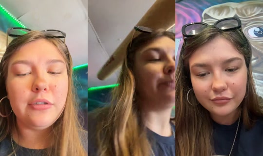 gucci_babe123 TikTok Live — Sep 27, 2026, 5:05 PM