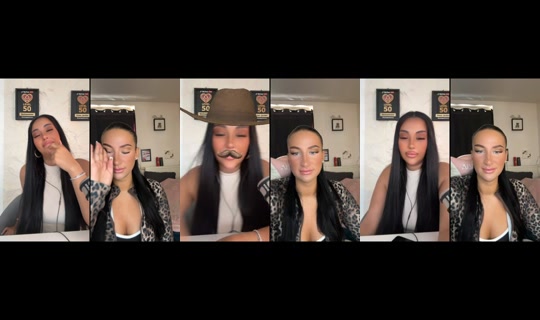 guelcoco TikTok Live — Aug 24, 2026, 9:15 AM