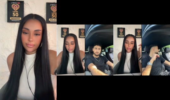 guelcoco TikTok Live — Aug 24, 2026, 10:49 AM