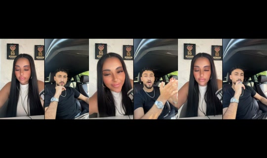 guelcoco TikTok Live — Aug 24, 2026, 11:40 AM