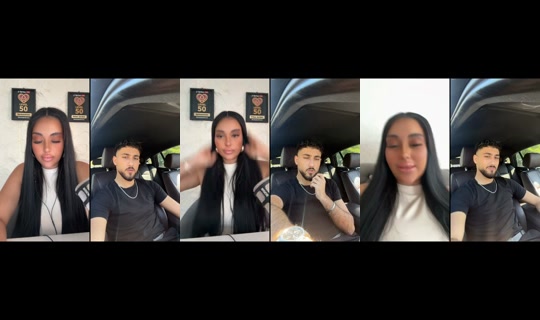 guelcoco TikTok Live — Aug 24, 2026, 12:12 PM