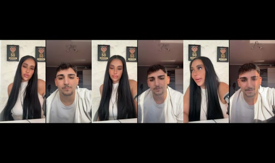 guelcoco TikTok Live — Aug 24, 2026, 3:04 PM