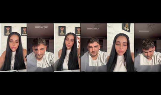 guelcoco TikTok Live — Aug 24, 2026, 3:53 PM