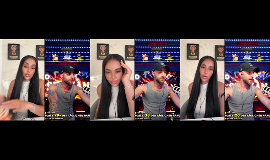 guelcoco TikTok Live — Aug 24, 2026, 5:07 PM