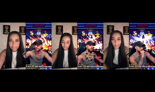 guelcoco TikTok Live — Aug 24, 2026, 5:57 PM
