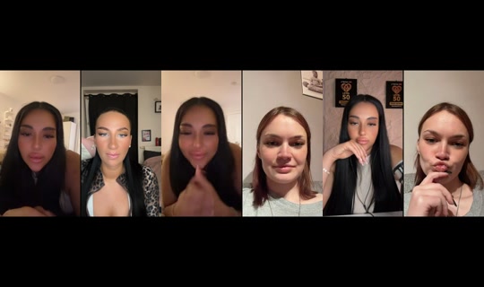 guelcoco TikTok Live — Aug 24, 2026, 7:33 PM