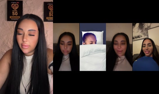guelcoco TikTok Live — Aug 24, 2026, 8:19 PM