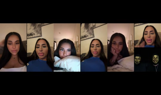 guelcoco TikTok Live — Aug 24, 2026, 9:24 PM