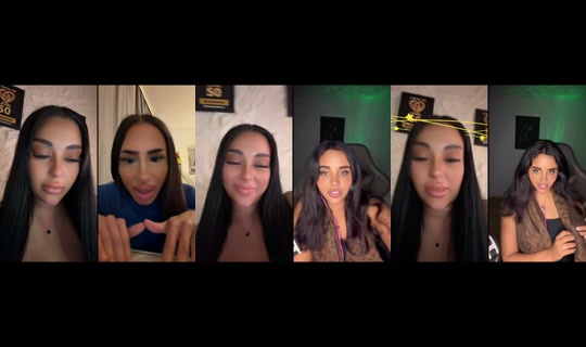 guelcoco TikTok Live — Aug 24, 2026, 10:15 PM