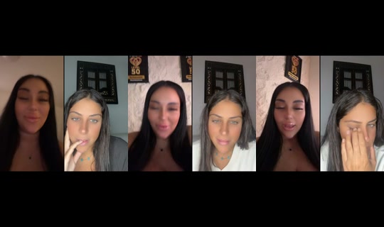 guelcoco TikTok Live — Aug 24, 2026, 10:46 PM
