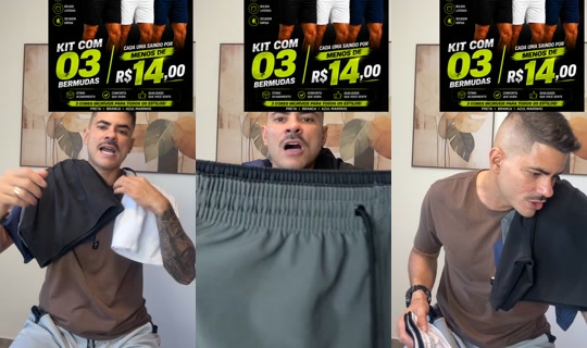 gueloindicashop TikTok Live — Aug 24, 2026, 5:54 PM