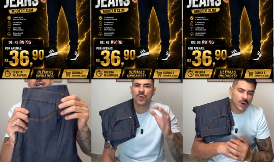 gueloindicashop TikTok Live — Aug 25, 2026, 11:35 PM