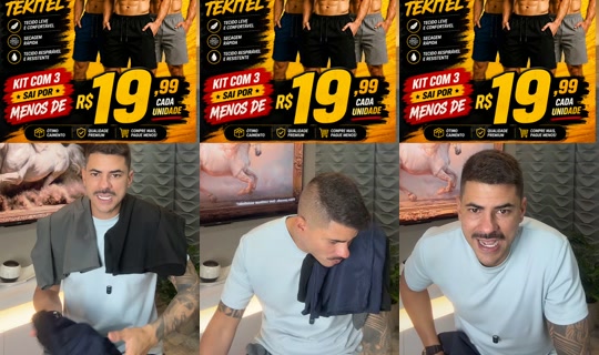 gueloindicashop TikTok Live — Aug 27, 2026, 11:07 PM