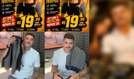 gueloindicashop TikTok Live — Aug 27, 2026, 11:57 PM