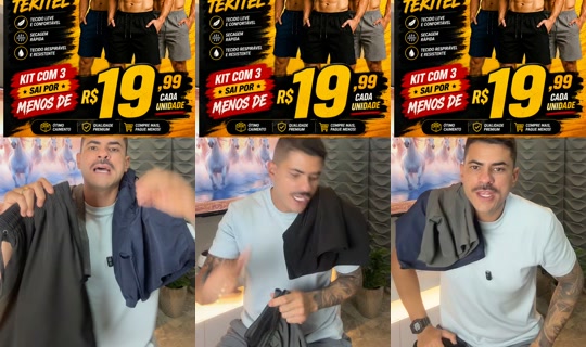 gueloindicashop TikTok Live — Aug 28, 2026, 9:19 PM