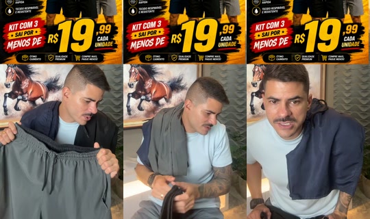 gueloindicashop TikTok Live — Aug 29, 2026, 1:42 AM