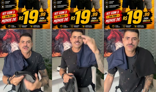 gueloindicashop TikTok Live — Aug 29, 2026, 4:12 PM