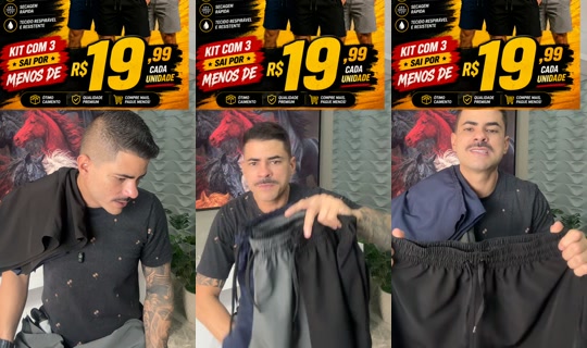 gueloindicashop TikTok Live — Aug 29, 2026, 5:02 PM