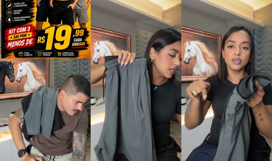 gueloindicashop TikTok Live — Sep 3, 2026, 12:33 AM