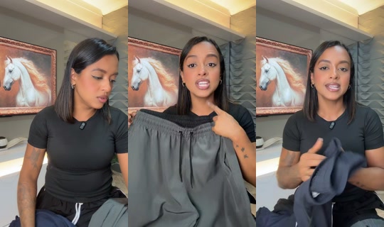 gueloindicashop TikTok Live — Sep 3, 2026, 1:24 AM
