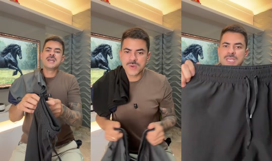gueloindicashop TikTok Live — Sep 3, 2026, 2:08 AM