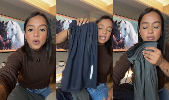 gueloindicashop TikTok Live — Sep 8, 2026, 2:59 AM