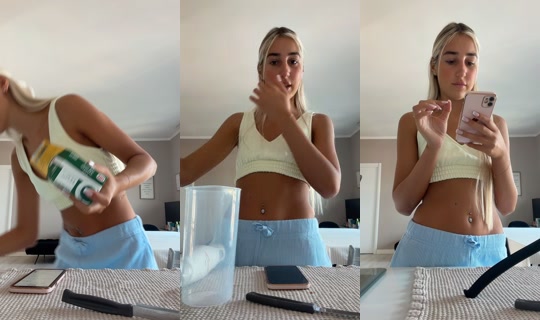 guendalina_berta TikTok Live — Sep 29, 2026, 10:51 AM