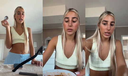 guendalina_berta TikTok Live — Sep 29, 2026, 11:42 AM