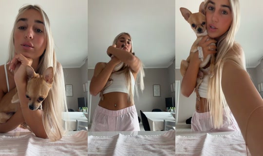 guendalina_berta TikTok Live — Oct 1, 2026, 1:23 PM