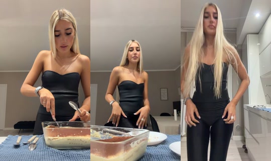 guendalina_berta TikTok Live — Oct 1, 2026, 8:30 PM