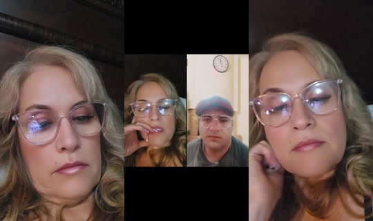 gueritafitnnes TikTok Live — Aug 24, 2026, 11:49 AM