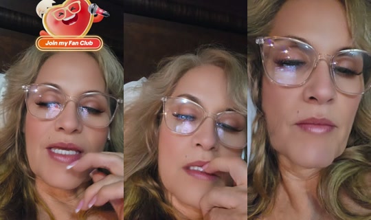 gueritafitnnes TikTok Live — Aug 24, 2026, 12:39 PM