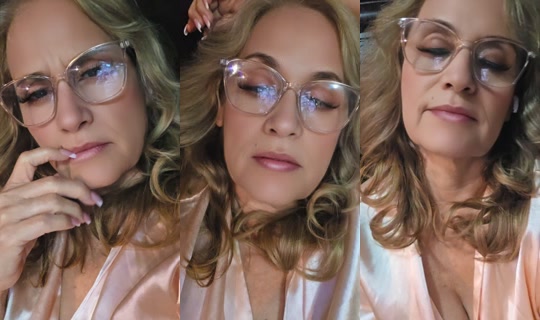 gueritafitnnes TikTok Live — Aug 24, 2026, 1:32 PM
