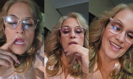 gueritafitnnes TikTok Live — Aug 24, 2026, 2:24 PM