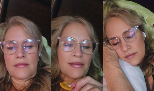 gueritafitnnes TikTok Live — Aug 25, 2026, 11:36 AM