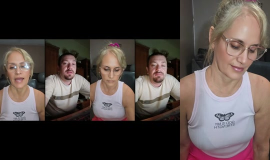 gueritafitnnes TikTok Live — Aug 25, 2026, 6:40 PM