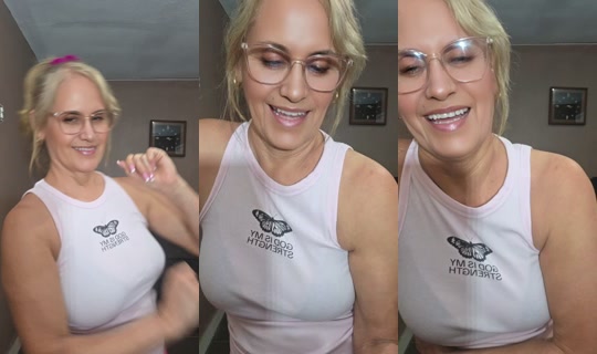 gueritafitnnes TikTok Live — Aug 25, 2026, 7:36 PM