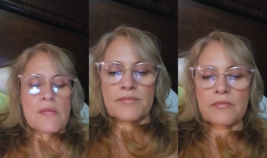 gueritafitnnes TikTok Live — Aug 26, 2026, 12:33 PM