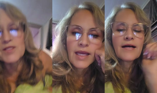 gueritafitnnes TikTok Live — Aug 26, 2026, 2:08 PM
