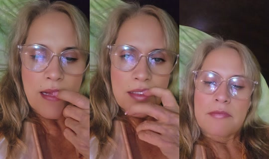 gueritafitnnes TikTok Live — Aug 27, 2026, 1:03 PM