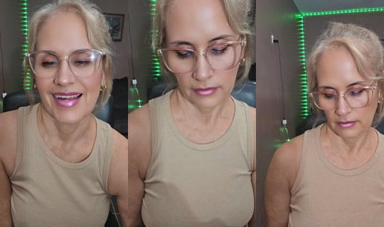 gueritafitnnes TikTok Live — Aug 27, 2026, 6:48 PM