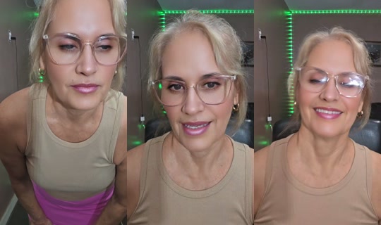 gueritafitnnes TikTok Live — Aug 27, 2026, 7:38 PM