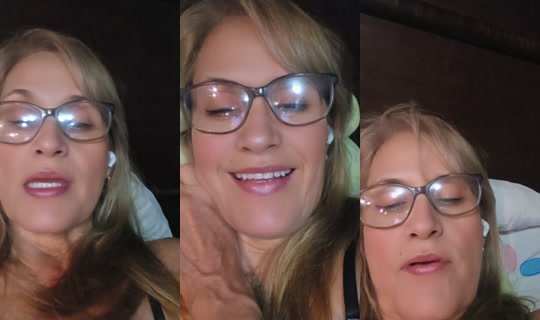 gueritafitnnes TikTok Live — Aug 28, 2026, 12:04 PM
