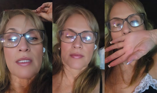 gueritafitnnes TikTok Live — Aug 28, 2026, 12:34 PM