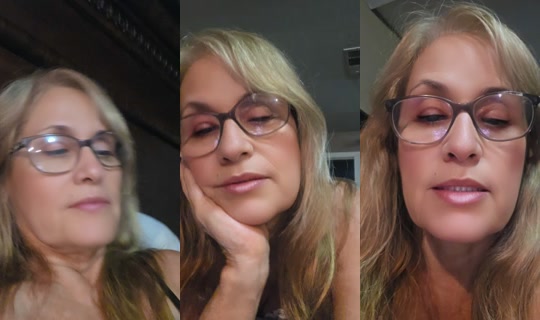 gueritafitnnes TikTok Live — Aug 28, 2026, 12:56 PM
