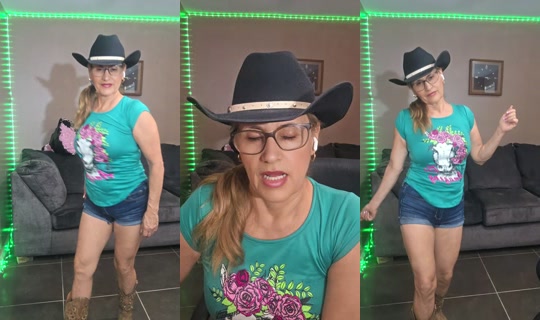 gueritafitnnes TikTok Live — Aug 28, 2026, 6:45 PM