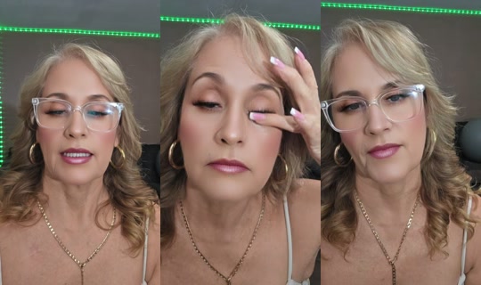 gueritafitnnes TikTok Live — Aug 30, 2026, 12:09 AM
