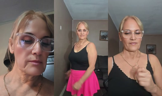 gueritafitnnes TikTok Live — Aug 31, 2026, 8:09 PM